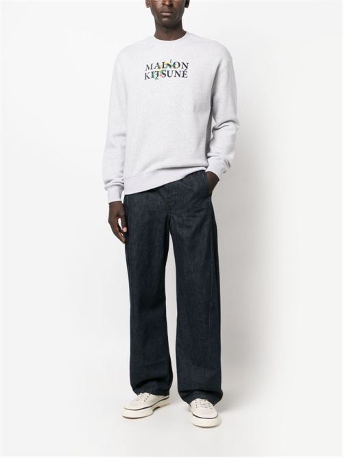  MAISON KITSUNE | LM00308KM0307H120